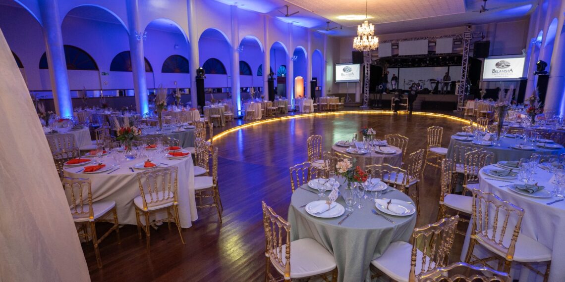 Celebração dos 122 anos do Clube 19 de Julho; evento histórico em Sapiranga