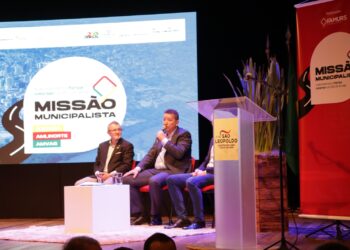 Famurs realiza o 2º encontro da Missão Municipalista e reúne municípios da região
