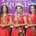 Escolhida a Corte da 38ª Festa das Rosas de Sapiranga