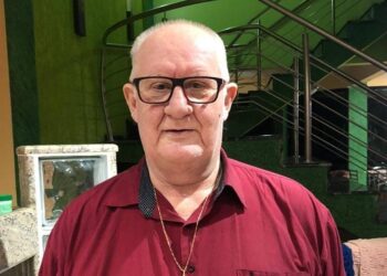 Proprietário da Klein Transportes de Sapiranga morre aos 68 anos