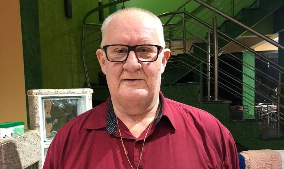 Proprietário da Klein Transportes de Sapiranga morre aos 68 anos