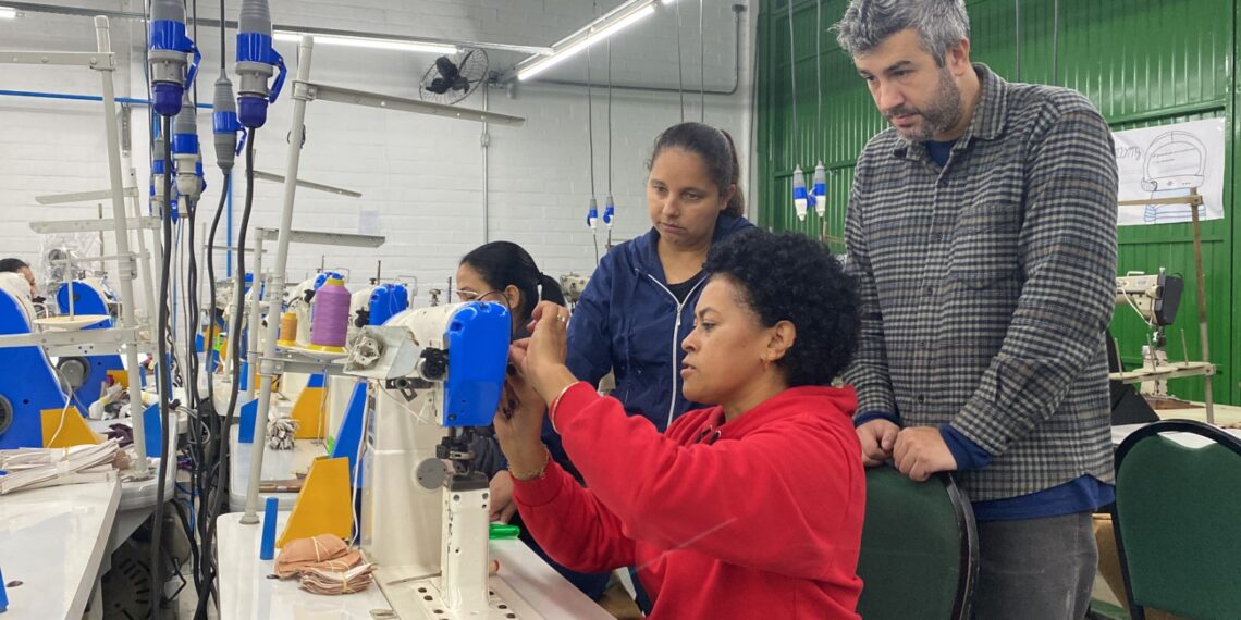 Escola do Sapato oferece aprendizado com novas turmas em Sapiranga