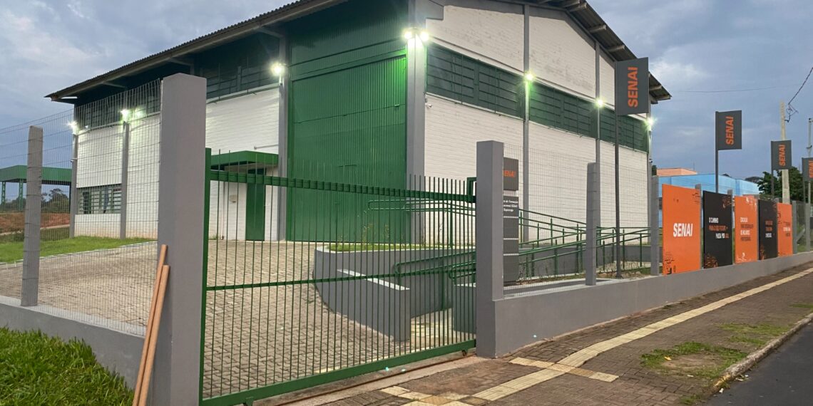 Escola do Sapato oferece aprendizado com novas turmas em Sapiranga