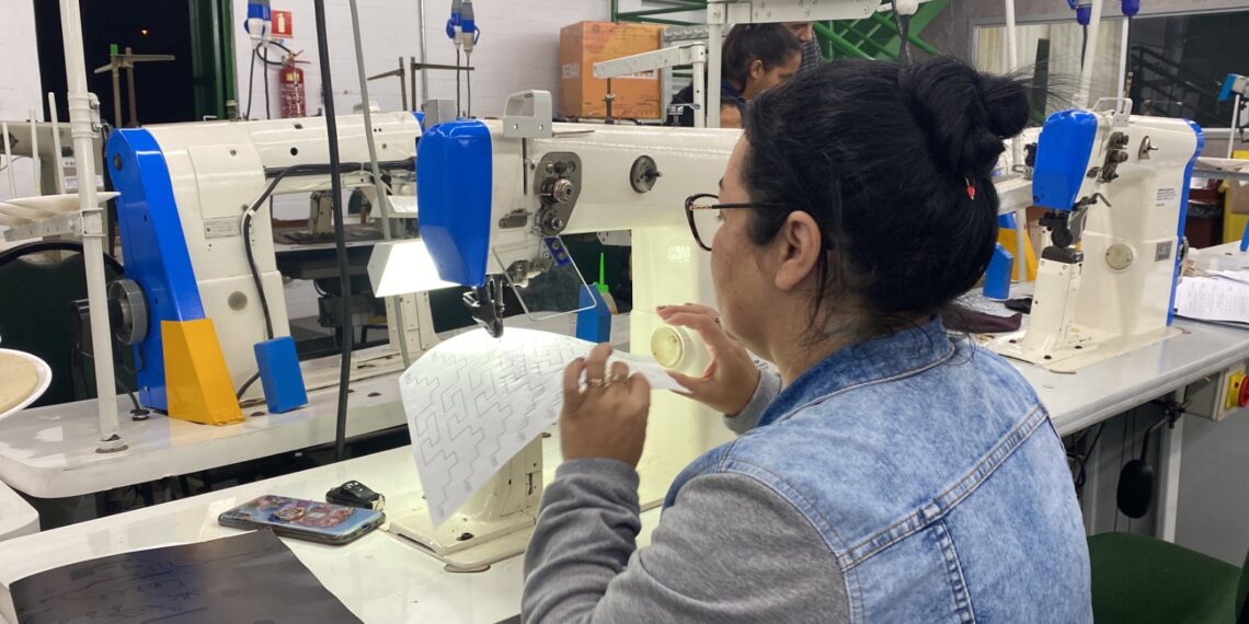 Escola do Sapato oferece aprendizado com novas turmas em Sapiranga