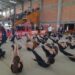 Escola de Arte-Educação de Campo Bom participa do Troféu Sogipa de Ginástica Artística