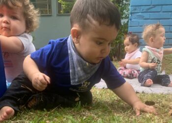 Projetos de Campo Bom estão entre os 10 melhores do país em boas práticas com a 1ª infância