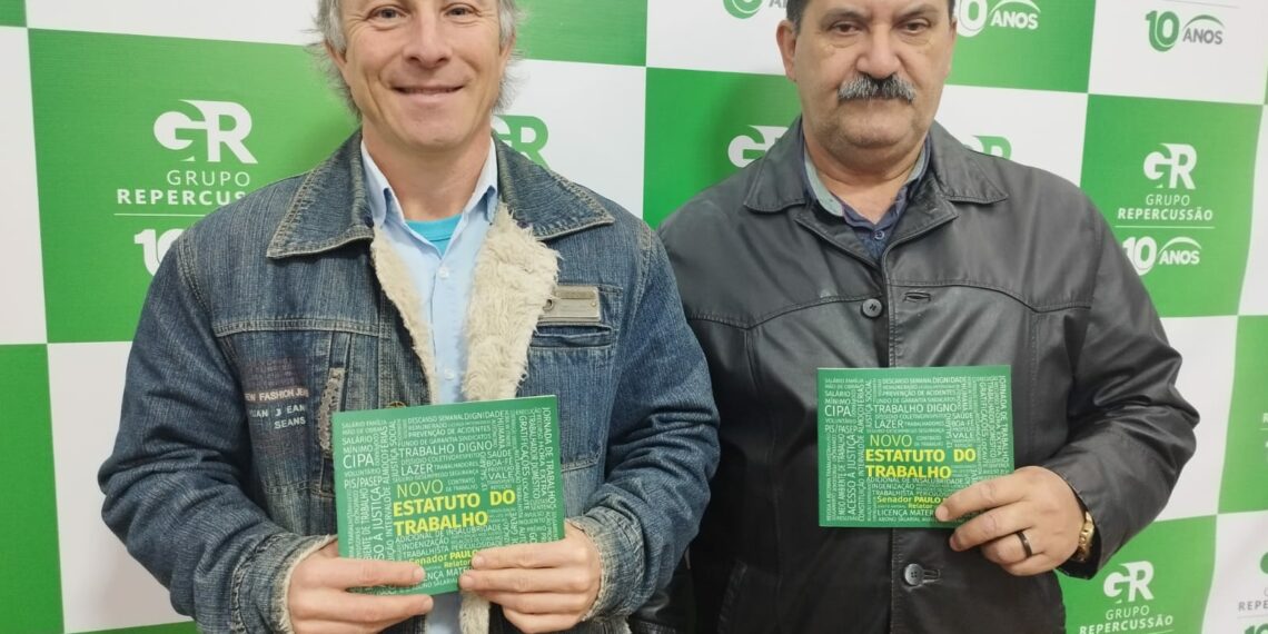 Plenária sobre trabalho e desenvolvimento econômico nesta quinta em Campo Bom