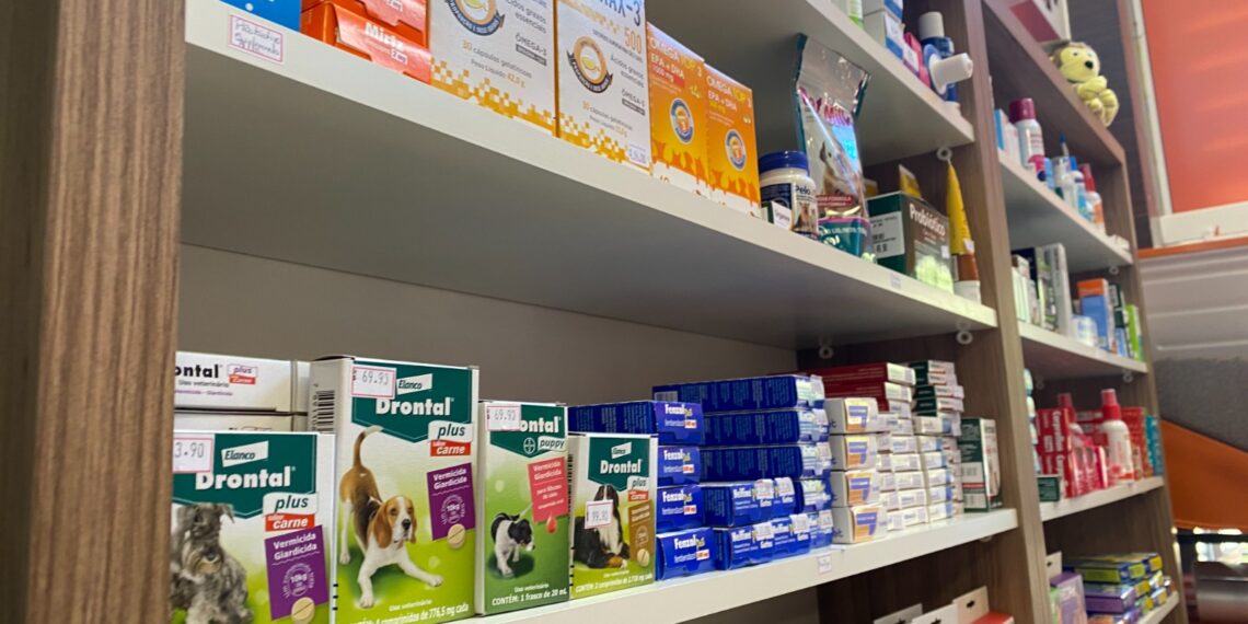 Referência no cuidado com seu pet, Campo Bom recebe unidade da Petland