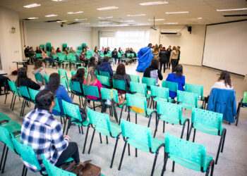 Professores da rede municipal de Campo Bom participam do 3º Encontro da Diversidade