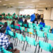 Professores da rede municipal de Campo Bom participam do 3º Encontro da Diversidade