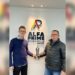 Alfa Prime Assessoria recebe o Prêmio Mérito Lojista em Sapiranga