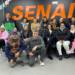 Nova turma inicia aulas na Escola do Sapato de Sapiranga