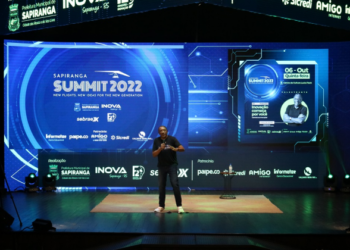 Lançamento do Sapiranga Summit 2023 será nesta quinta-feira