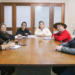Reunião com CTGs alinha preparativos para o Acampamento Farroupilha de Sapiranga