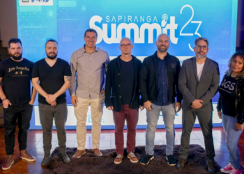 Ingressos para o Sapiranga Summit 2023 já estão disponíveis