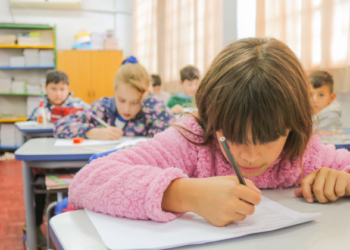 Segunda etapa da Sapiens avalia o desempenho dos estudantes da rede municipal de Sapiranga