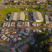 Prefeitura publica chamamento público para comércio no Acampamento Farroupilha de Sapiranga