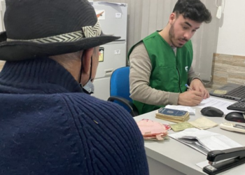 Creas de Sapiranga recebe ação itinerante da DPU na próxima semana