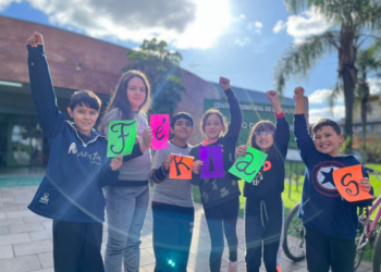 Estudantes das escolas municipais de Sapiranga iniciam as férias de inverno nesta segunda-feira