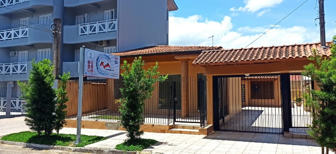 KVA Informática entre as finalistas do Mérito Lojista