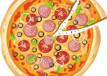 Dia da Pizza: curiosidades sobre a comida que é a queridinha dos brasileiros