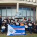 Alunos de Campo Bom são premiados na Olimpíada Nacional de Matemática