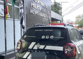 Dupla suspeita de tentativa de homicídio é presa em Campo Bom