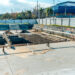 Reforma da Pista de Skate do Cei de Campo Bom avança