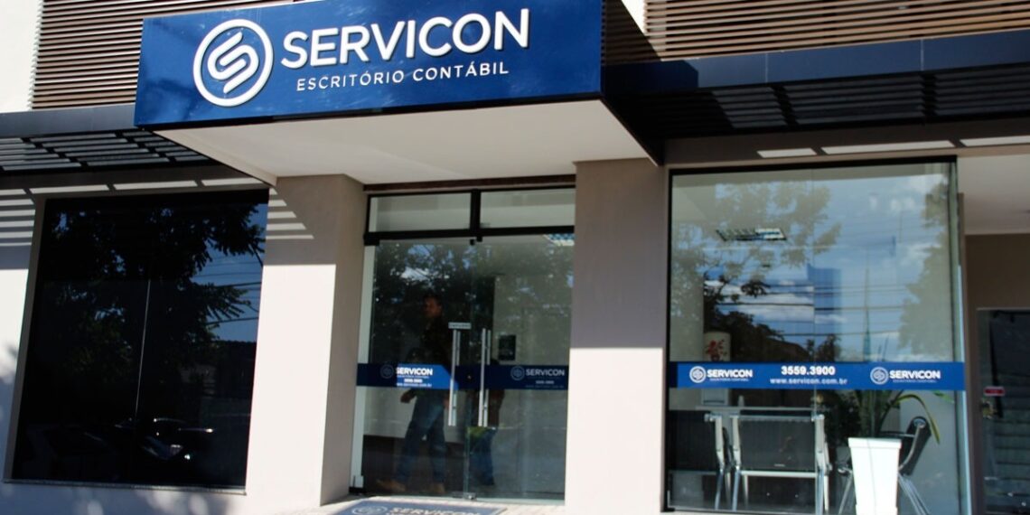 Servicon, qualidade e experiência em Sapiranga