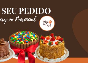 Rota do Café: referência no sabor e no atendimento