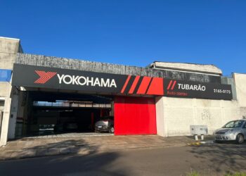 Tubarão Auto Center agora é comandada por Denti