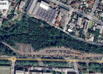 Área de mata ciliar é totalmente recuperada em quatro anos em bairro de Campo Bom