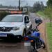 Homem é preso com motocicleta furtada em Campo Bom