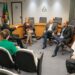 Defensoria Pública e AGERGS discutem ações para qualificar serviços públicos essenciais