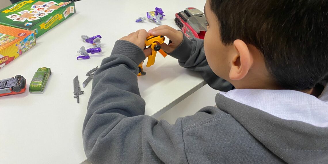Cemade, um olhar e acolhimento diferenciados para crianças e adolescentes em Campo Bom