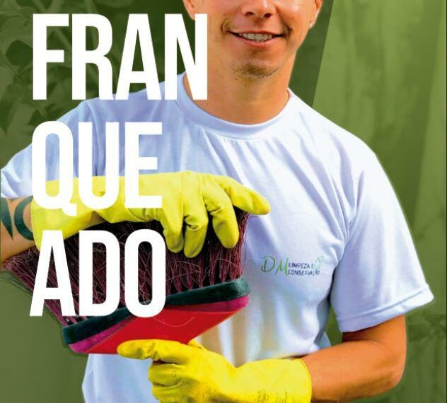 DM Limpeza realiza evento em Novo Hamburgo e abre possibilidade para franquias