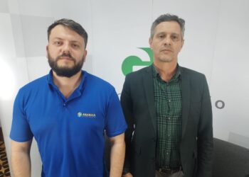 Empresa de saneamento e abastecimento assume atividades em Araricá
