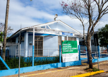 Campo Bom reinaugura ESF 25 de Julho nesta semana