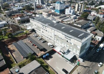 Hospital Sapiranga:  cuidando da saúde  com excelência