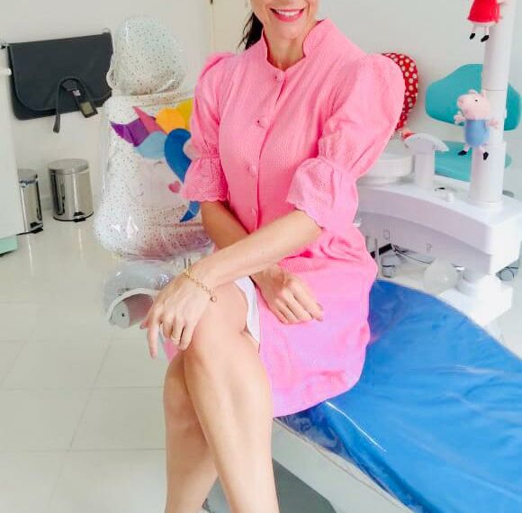 Guia Saúde e Beleza: Especialista em odontopediatria, Drª Cecília Klein