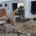 Obras no Hospital Lauro Reus estão em ritmo acelerado; mudanças serão significativas