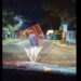 Homem é preso fugindo com portão furtado em Campo Bom