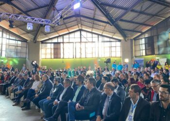 Papel dos municípios no desenvolvimento do agro  é tema de assembleia da Famurs na Expointer