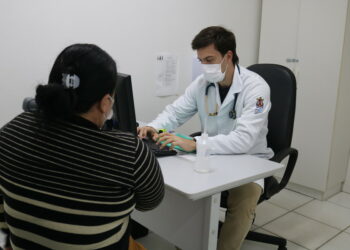 Cuidado com a saúde dos sapiranguenses é preocupação constante da Prefeitura