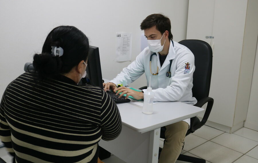 Cuidado com a saúde dos sapiranguenses é preocupação constante da Prefeitura