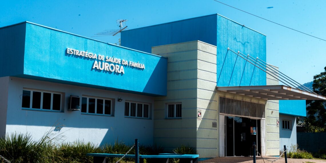 ESF Aurora abre neste sábado (19) em Campo Bom