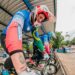Campo Bom sedia a 4ª etapa do Gaúcho de Bicicross no domingo