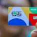 Caixa paga novo Bolsa Família a beneficiários
