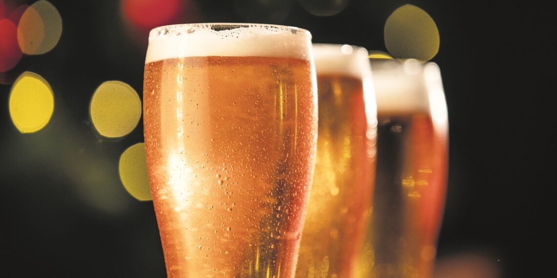 Dia da cerveja: data para “bebemorar”