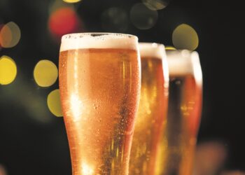 Dia da cerveja: data para “bebemorar”